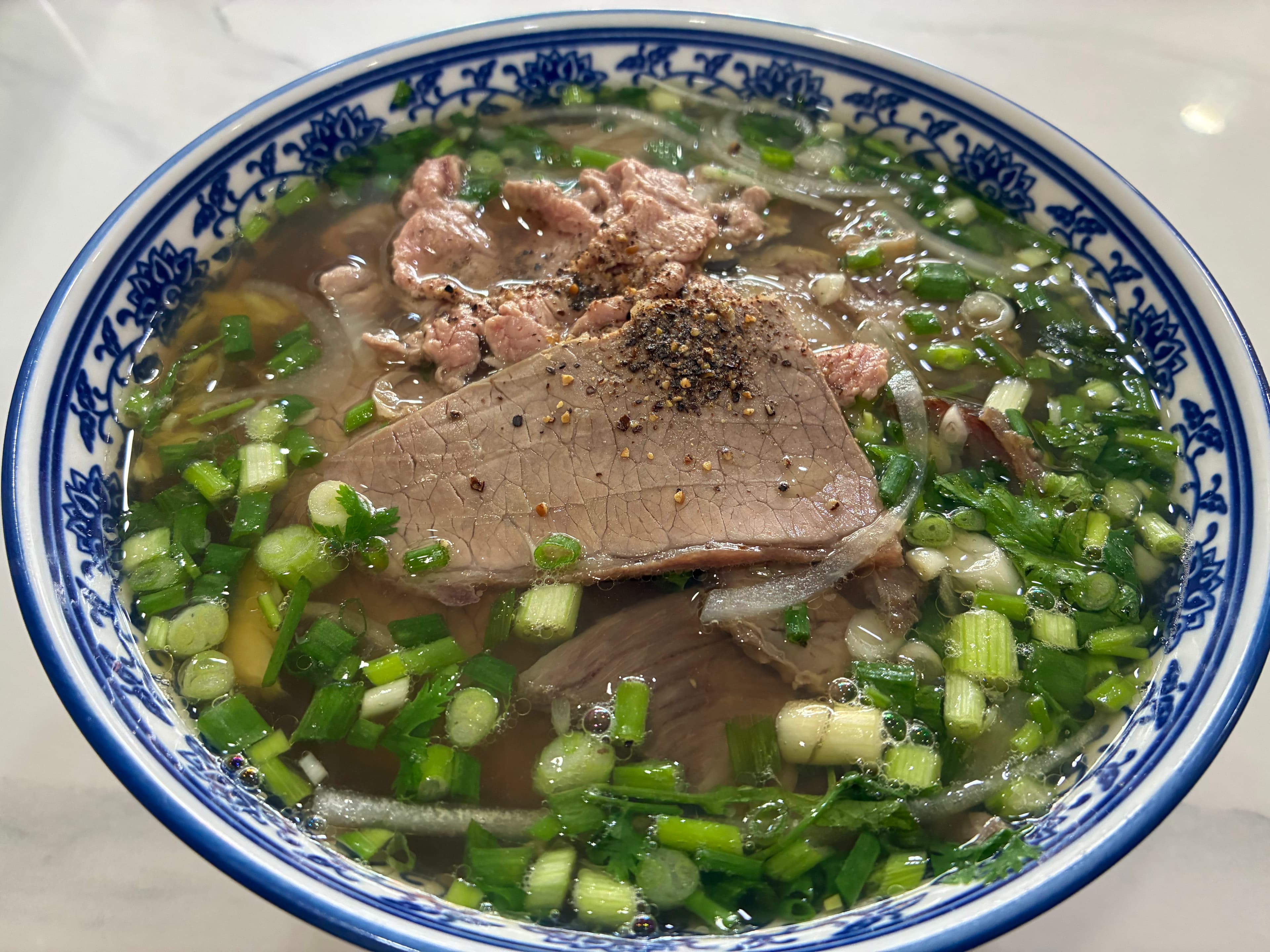 Phở Thìn — photo 3