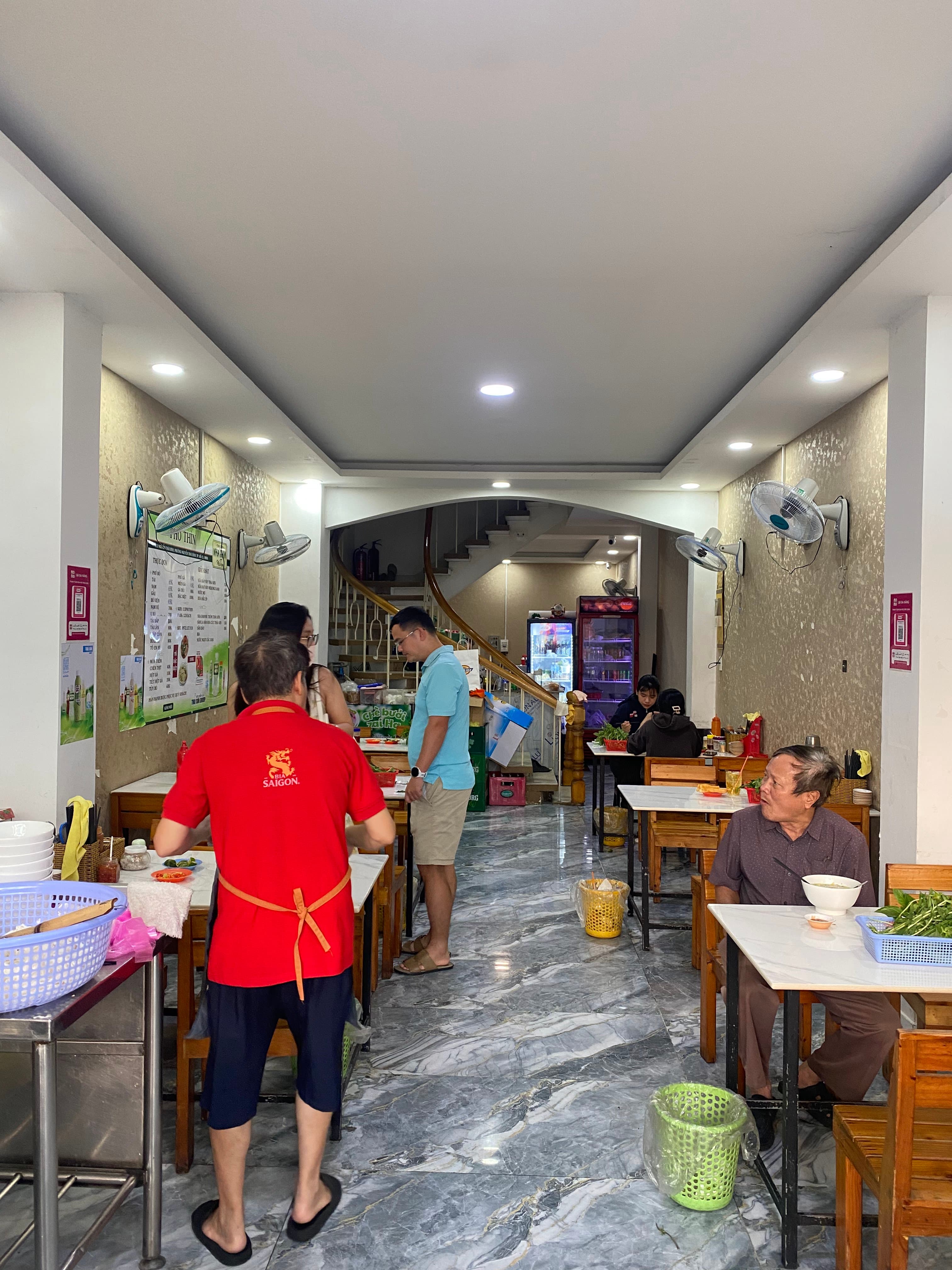 Phở Thìn — photo 4