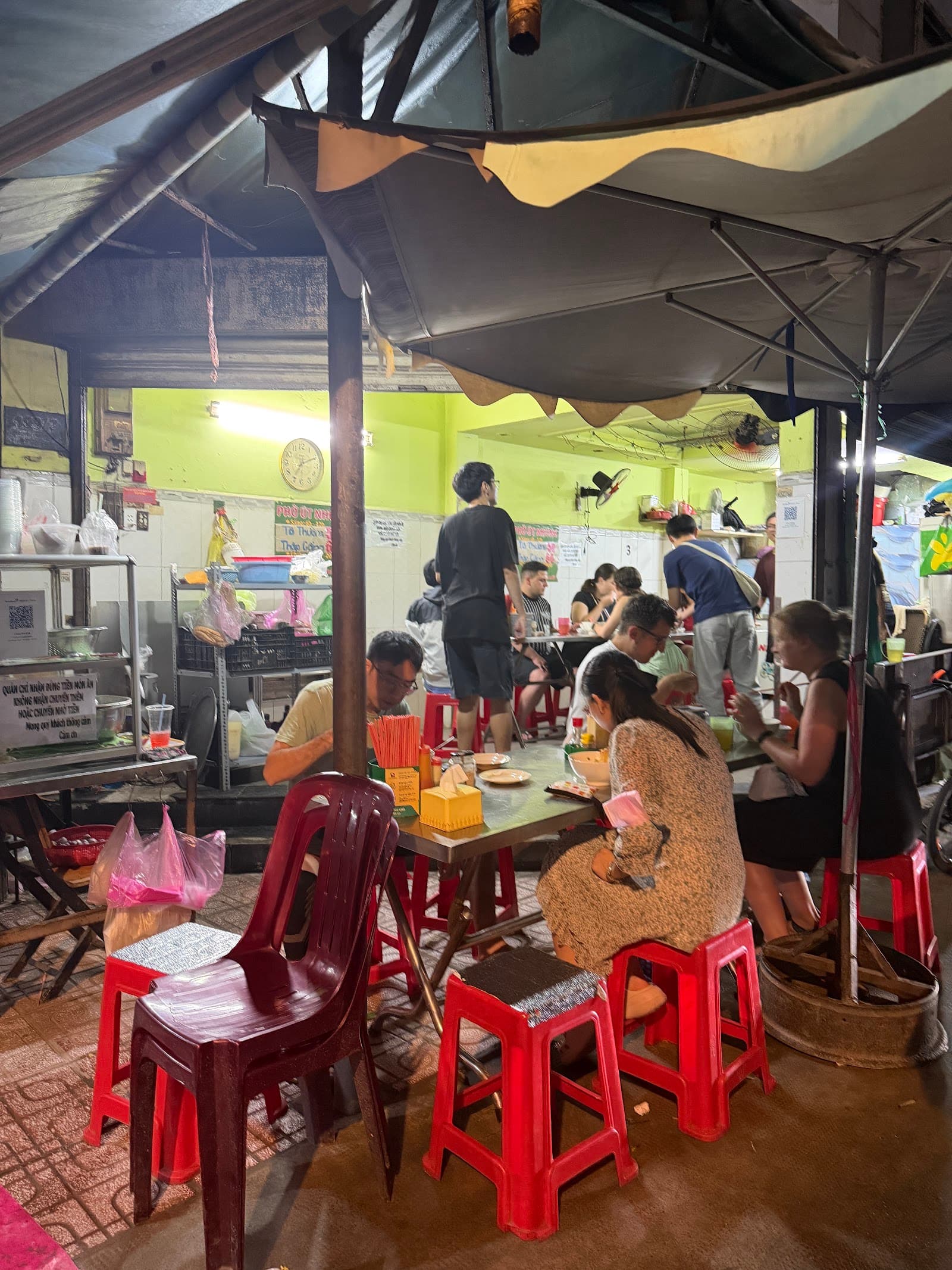 Phở Bò - Bò Kho Út Nhung — photo 3