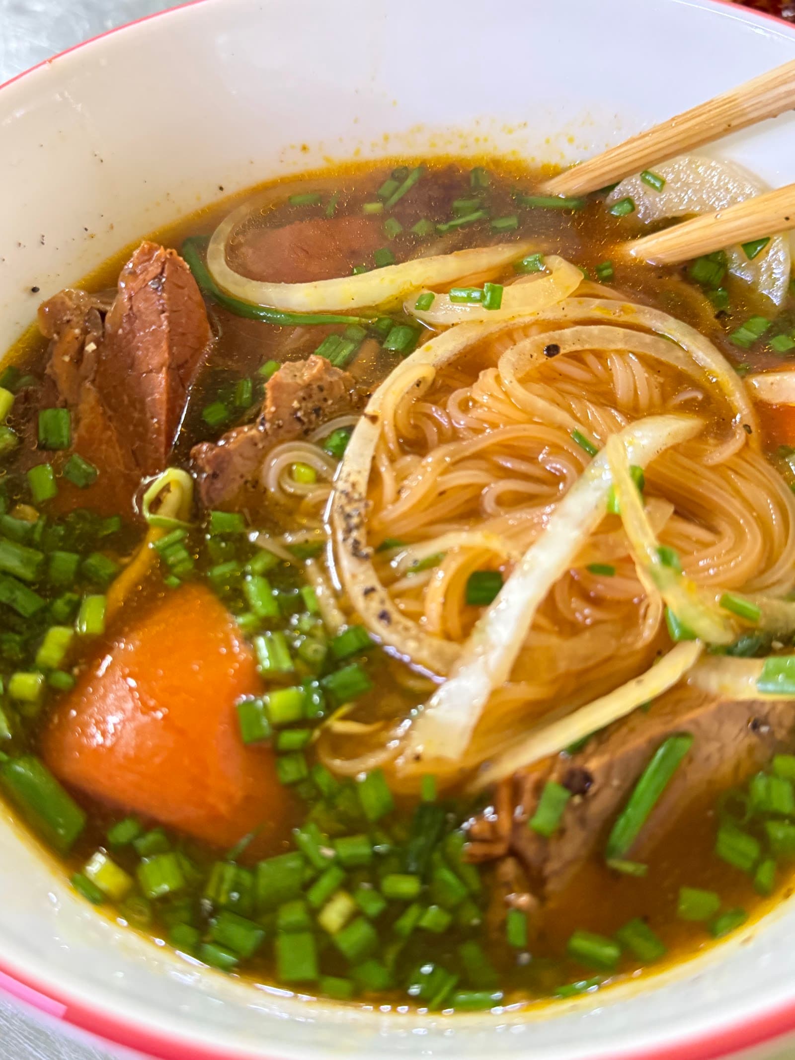 Phở Bò - Bò Kho Út Nhung — photo 6