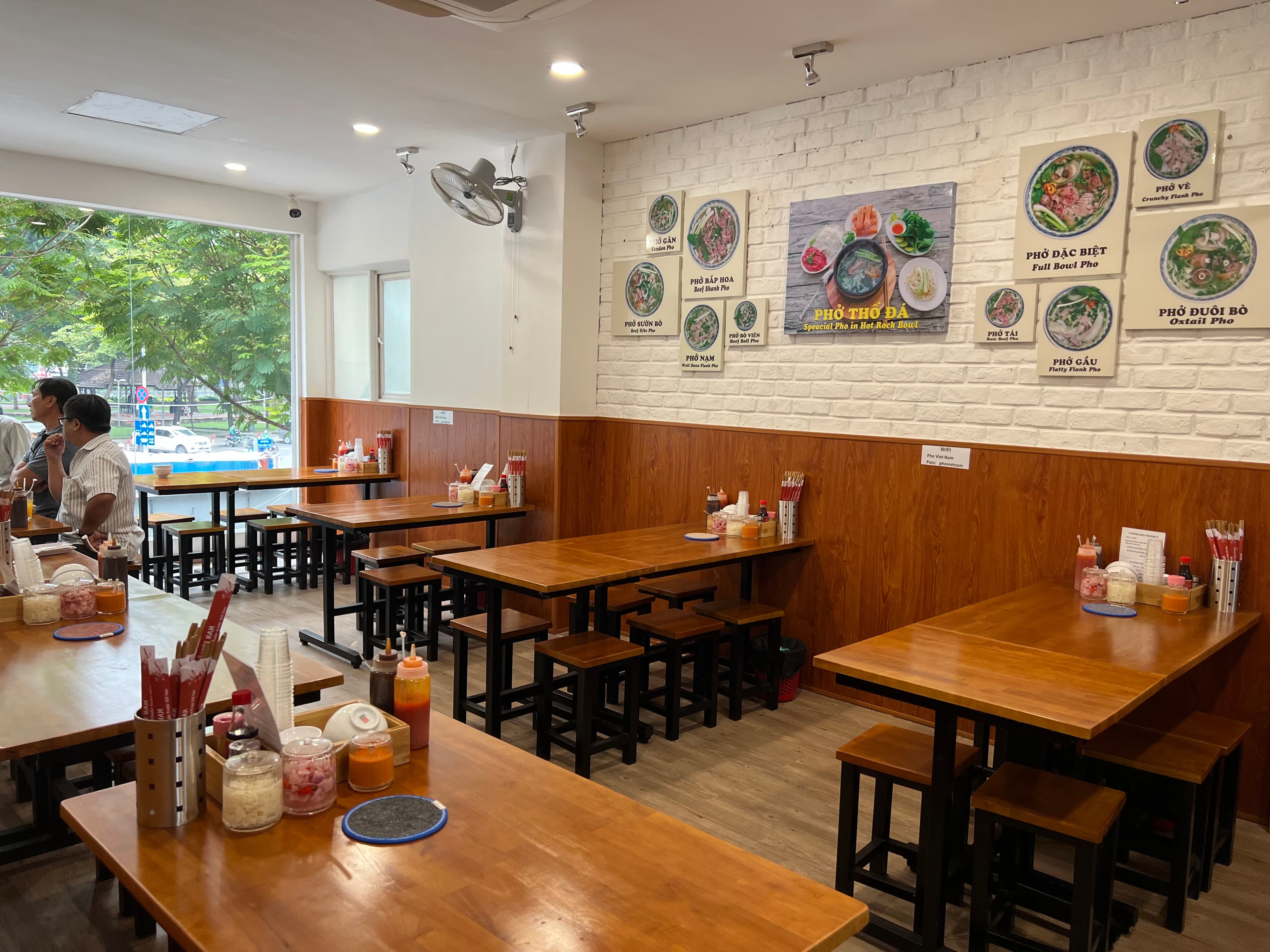 Phở Việt Nam — photo 1