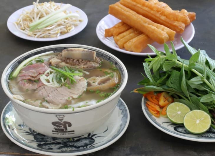 Pho Viet Nam – Tran Quoc Toan — photo 4