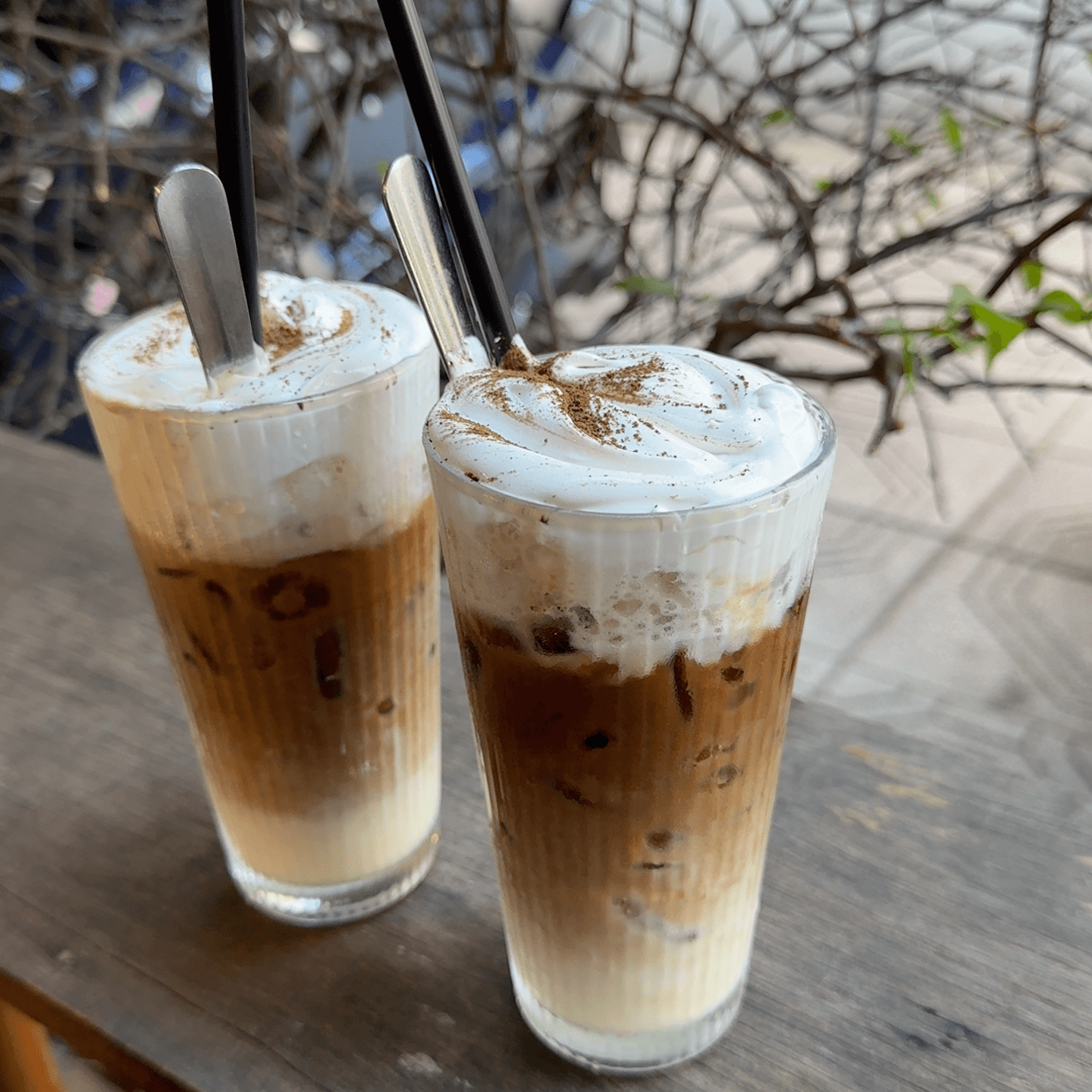Tiệm Cà Phê Phố Xưa — photo 3