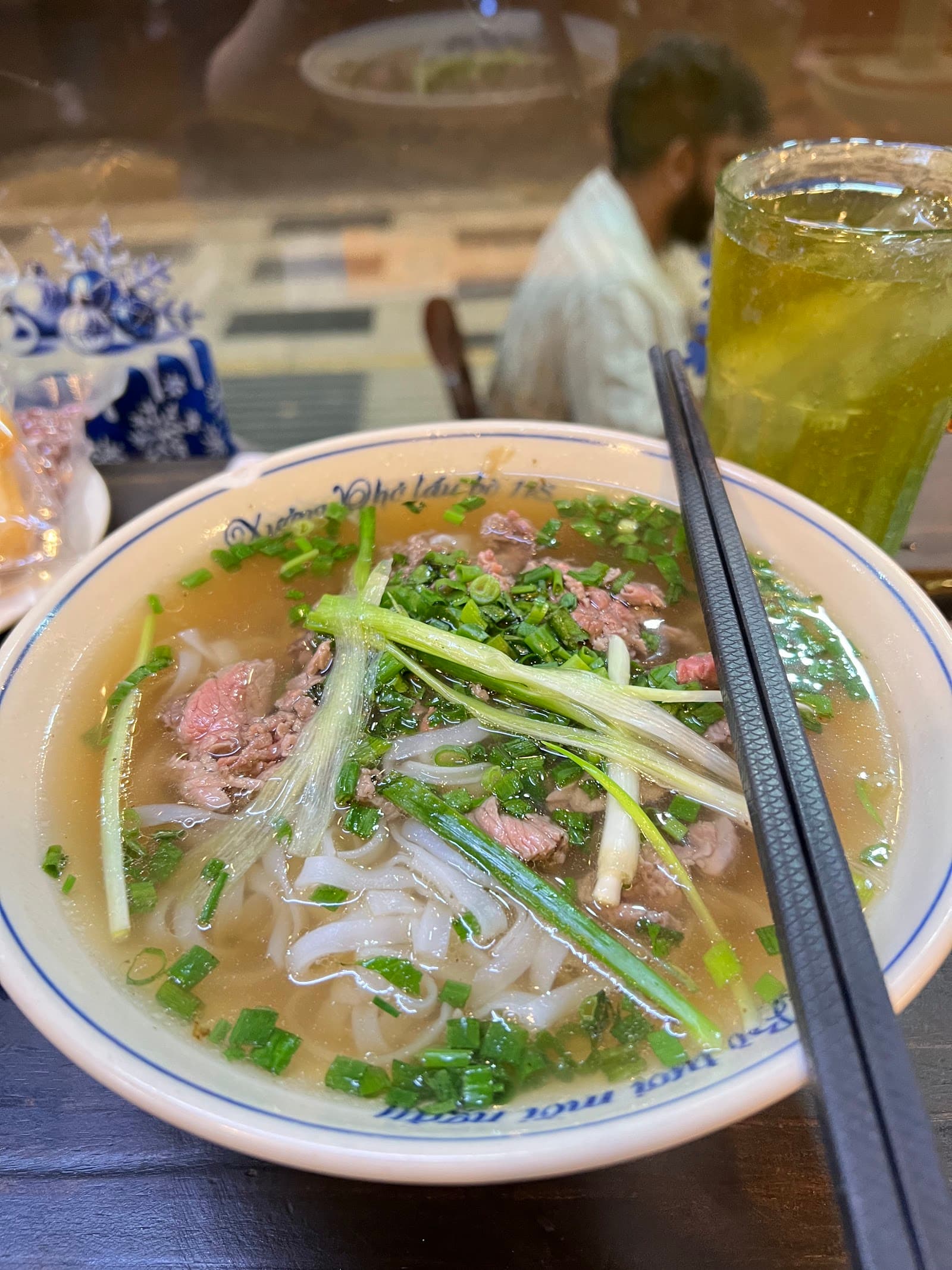 Xưởng Phở 118 - Lẩu Bò — photo 5