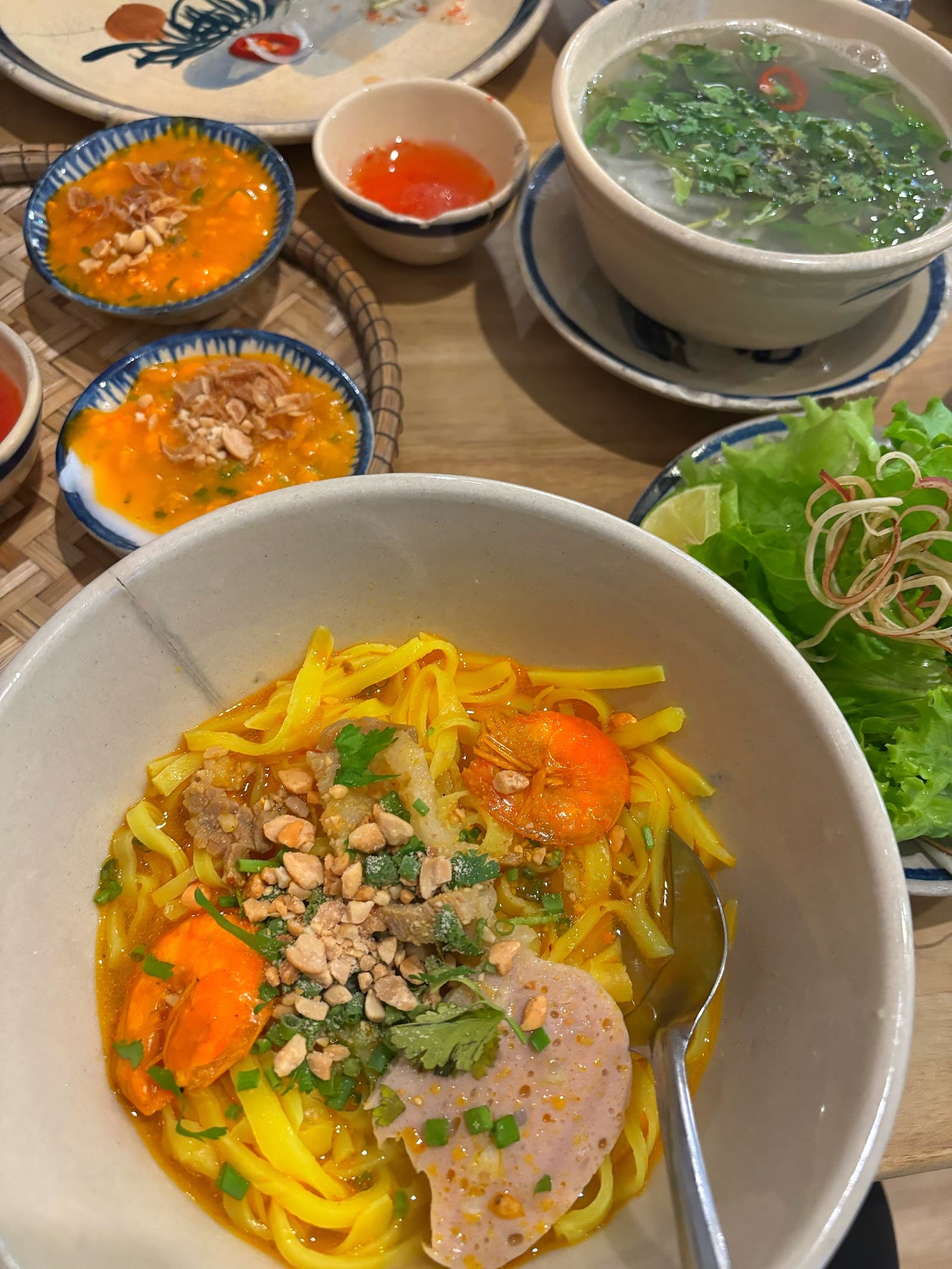 Quán Xóm Chợ Cũ — photo 3