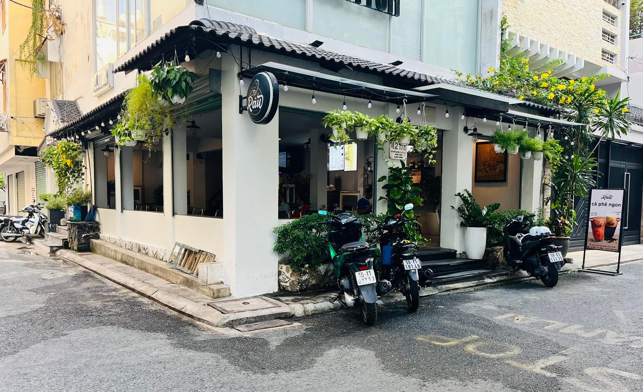 Râu Coffee — photo 1