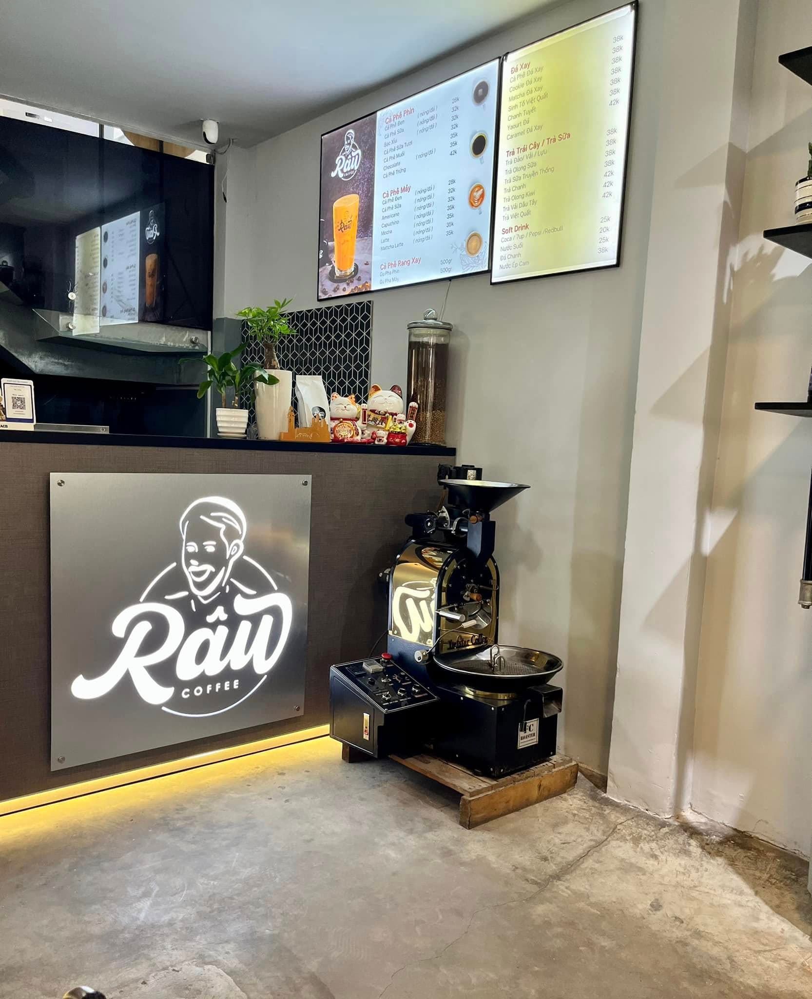 Râu Coffee — photo 2