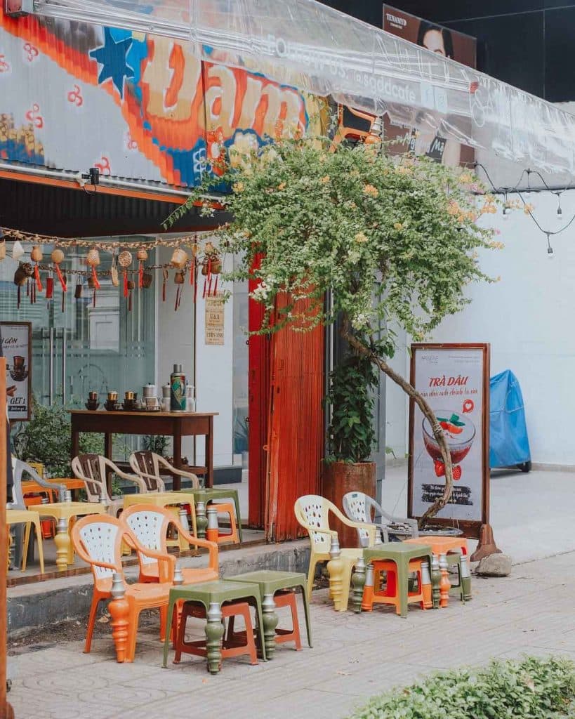 Sài Gòn Đậm Đắng — photo 2