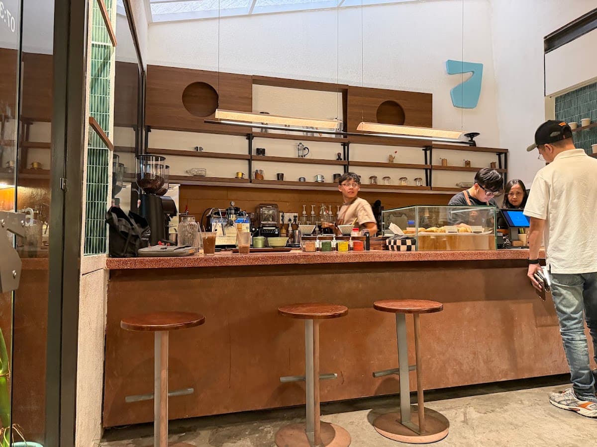Sancara Caffe — photo 3