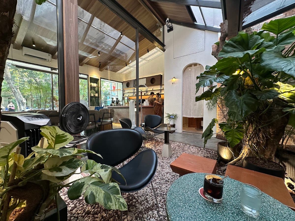 Sancara Caffe — photo 2