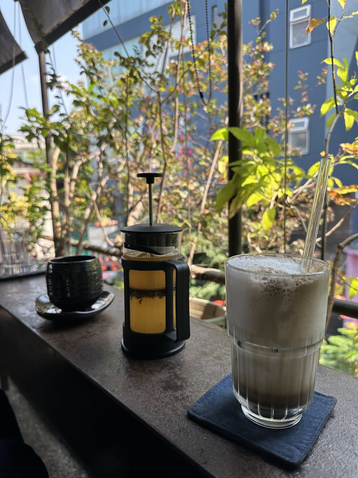 Saveur Café — photo 3