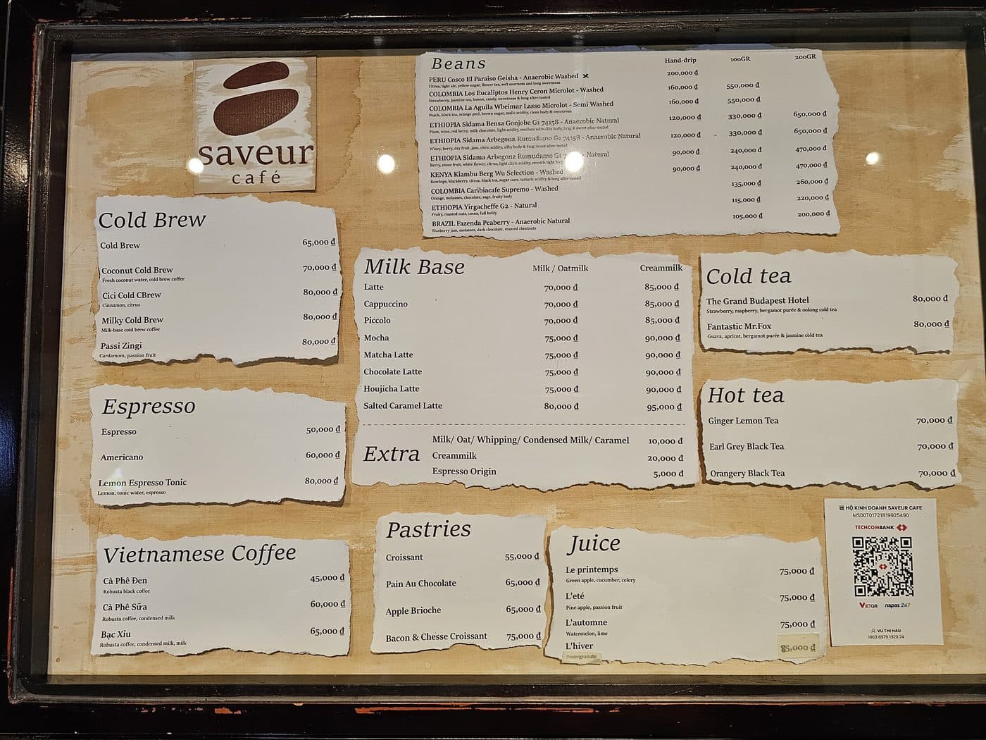 Saveur Café — photo 1