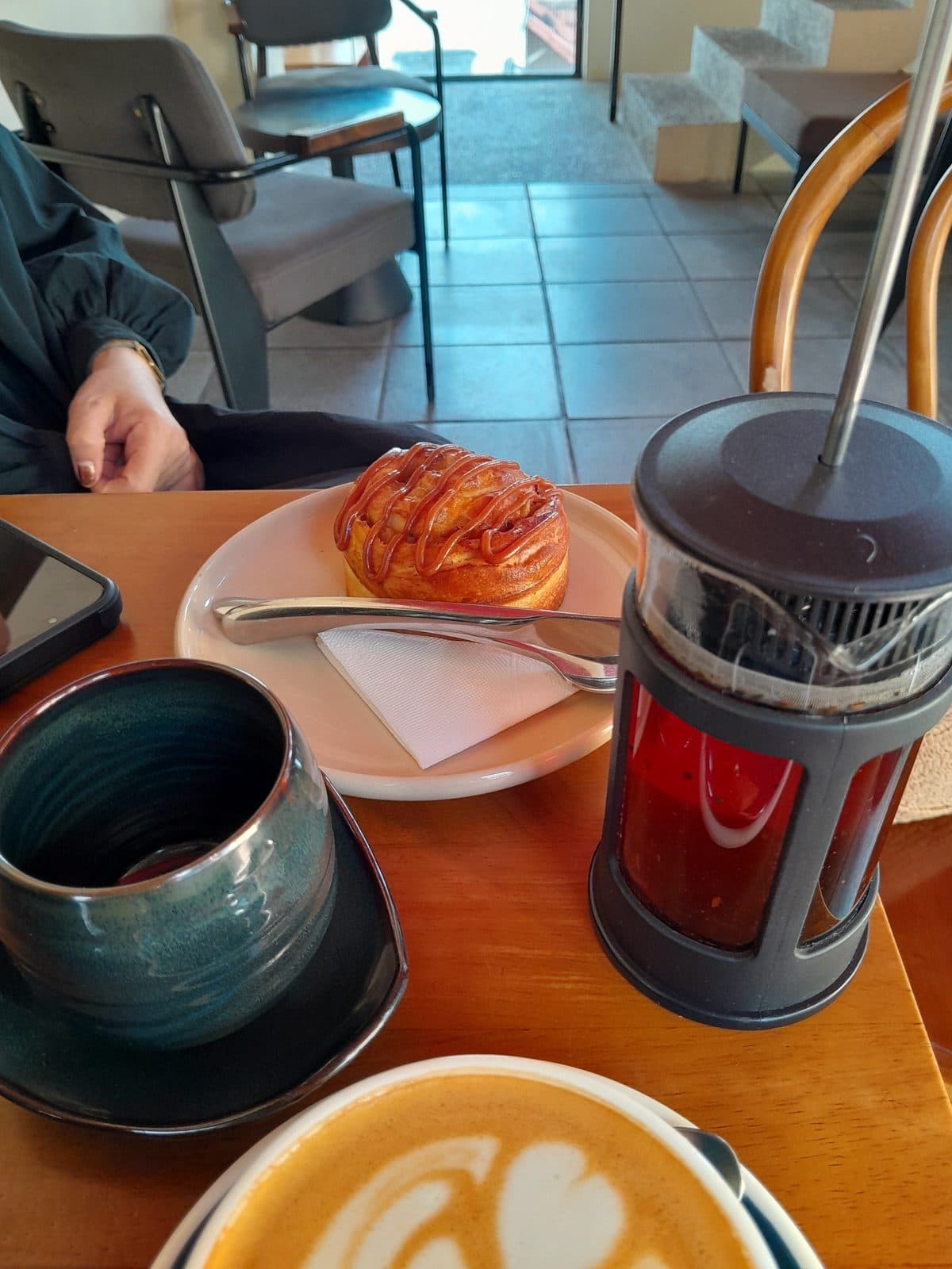 Saveur Café — photo 2