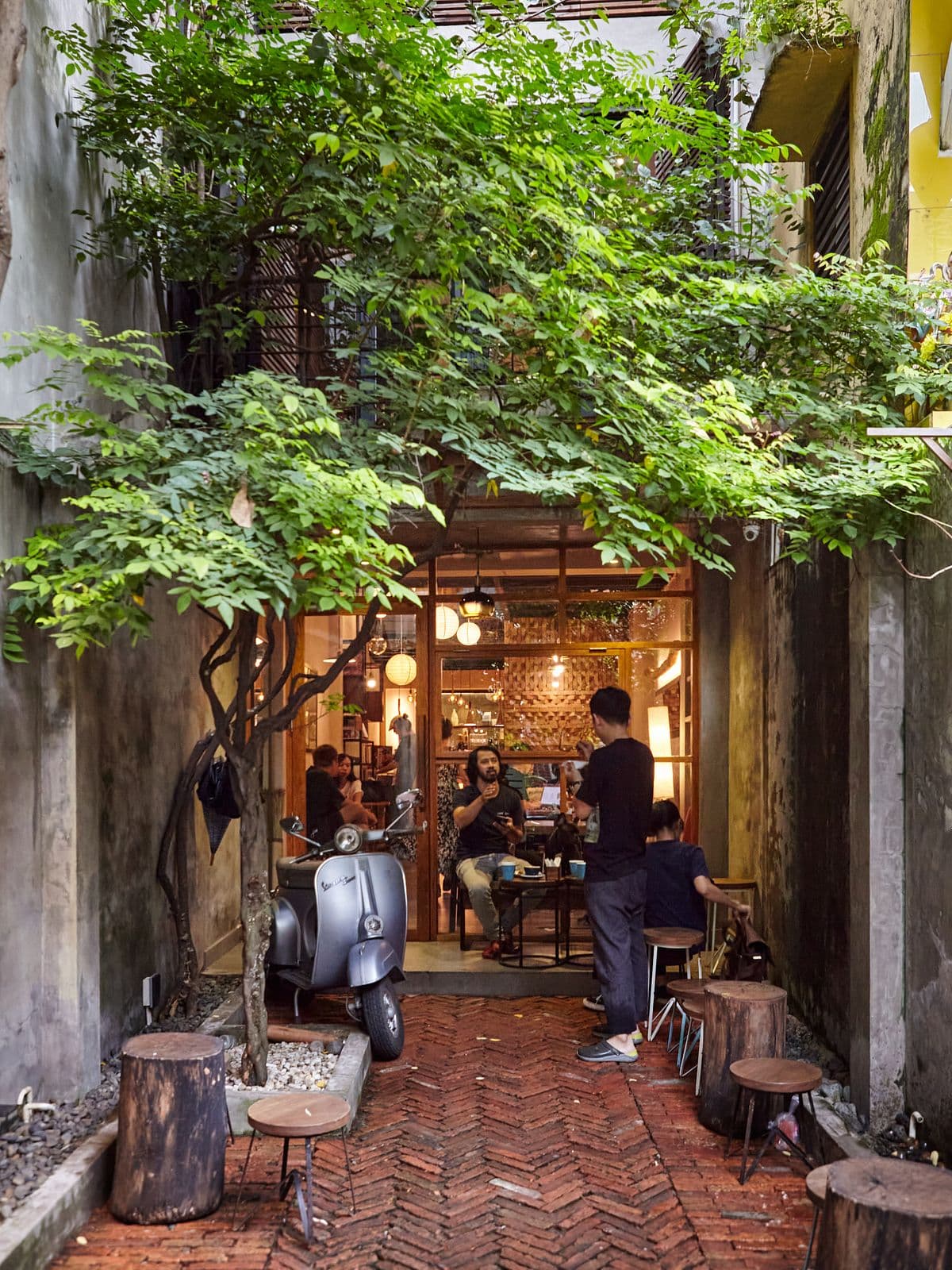 Café Slow — photo 1