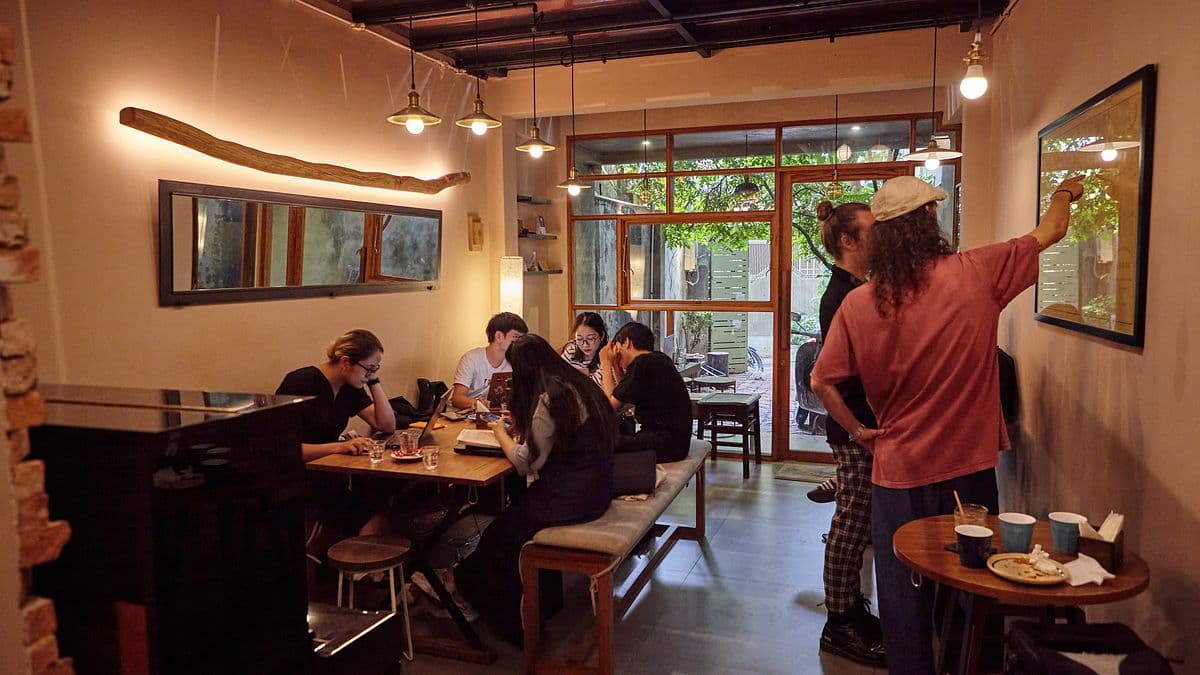 Café Slow — photo 4
