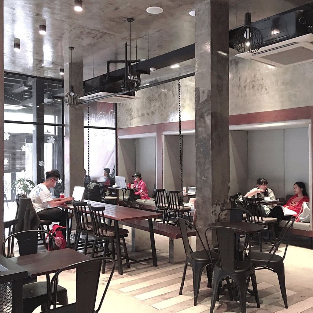 Snob Coffee — photo 2