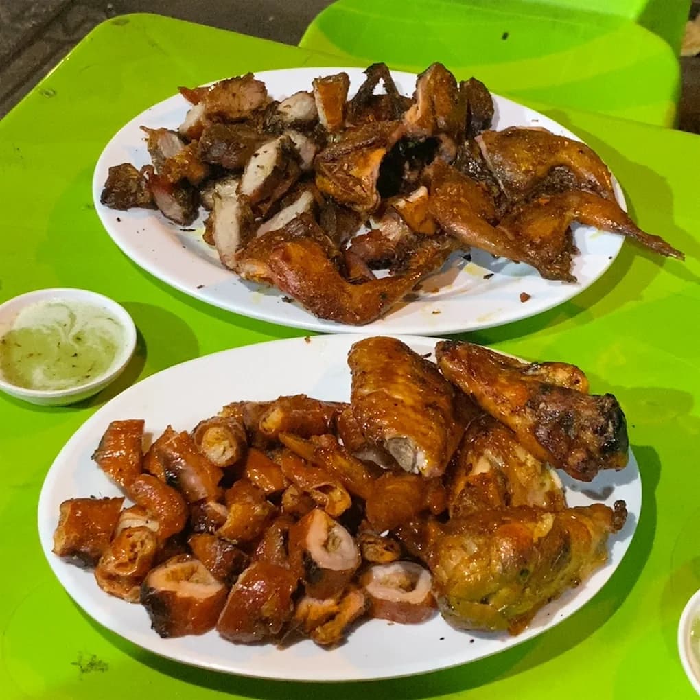 Soi BBQ — photo 2