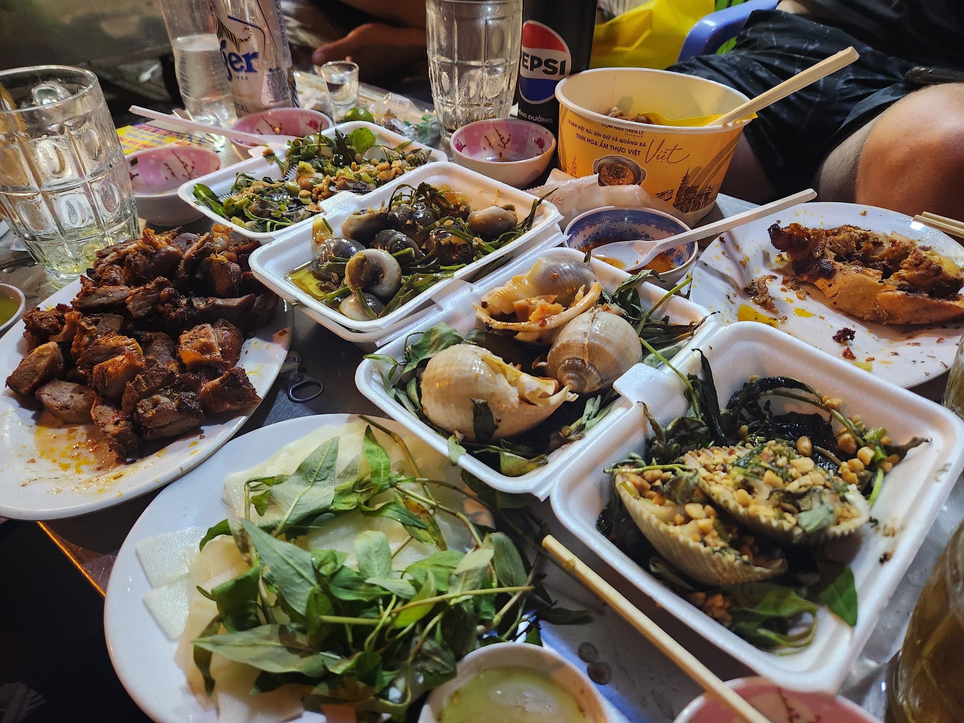 Soi BBQ — photo 3
