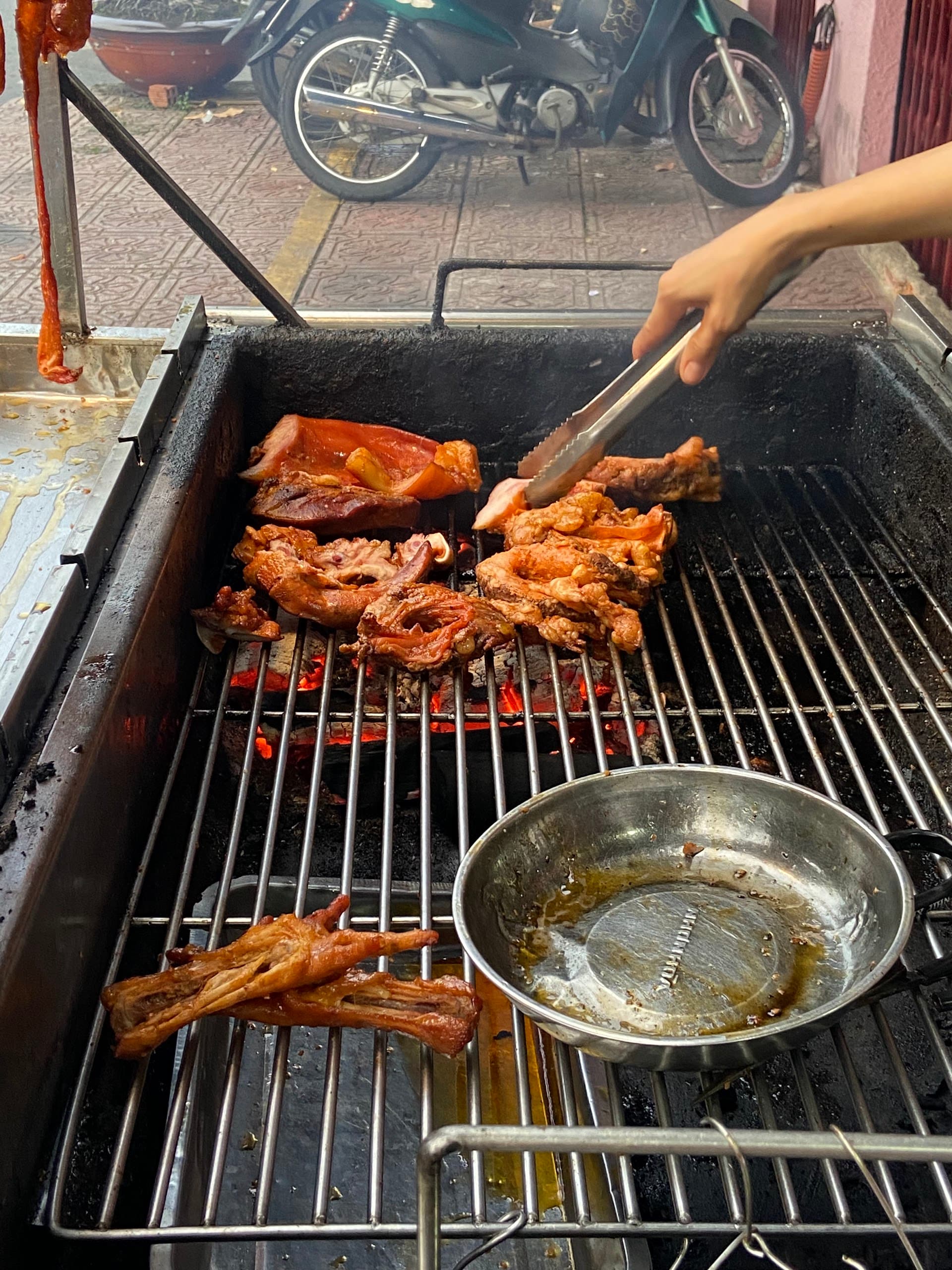 Soi BBQ — photo 4