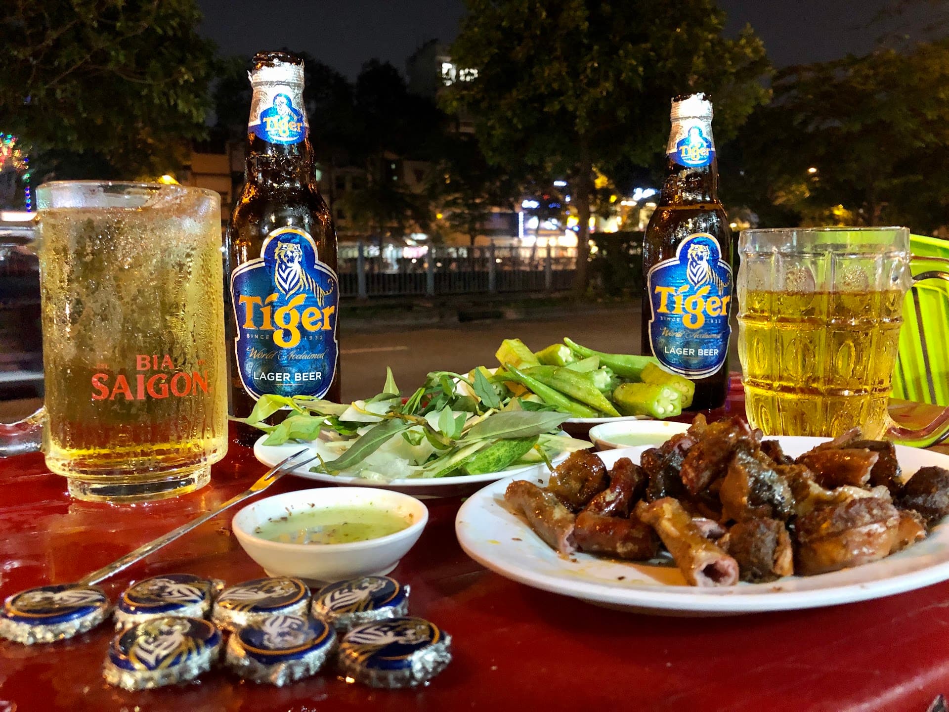 Soi BBQ — photo 5