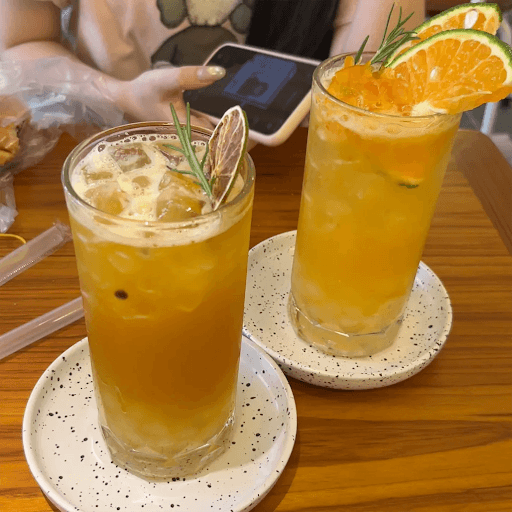Sole Saigon — photo 4
