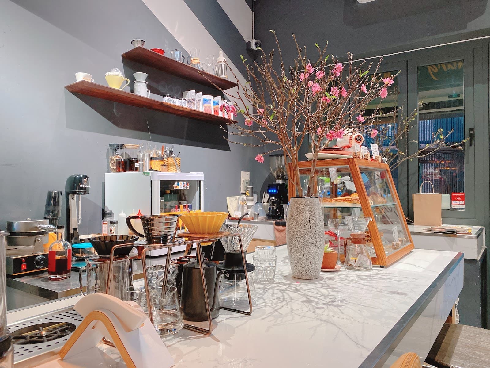 Soul Specialty Coffee — photo 1