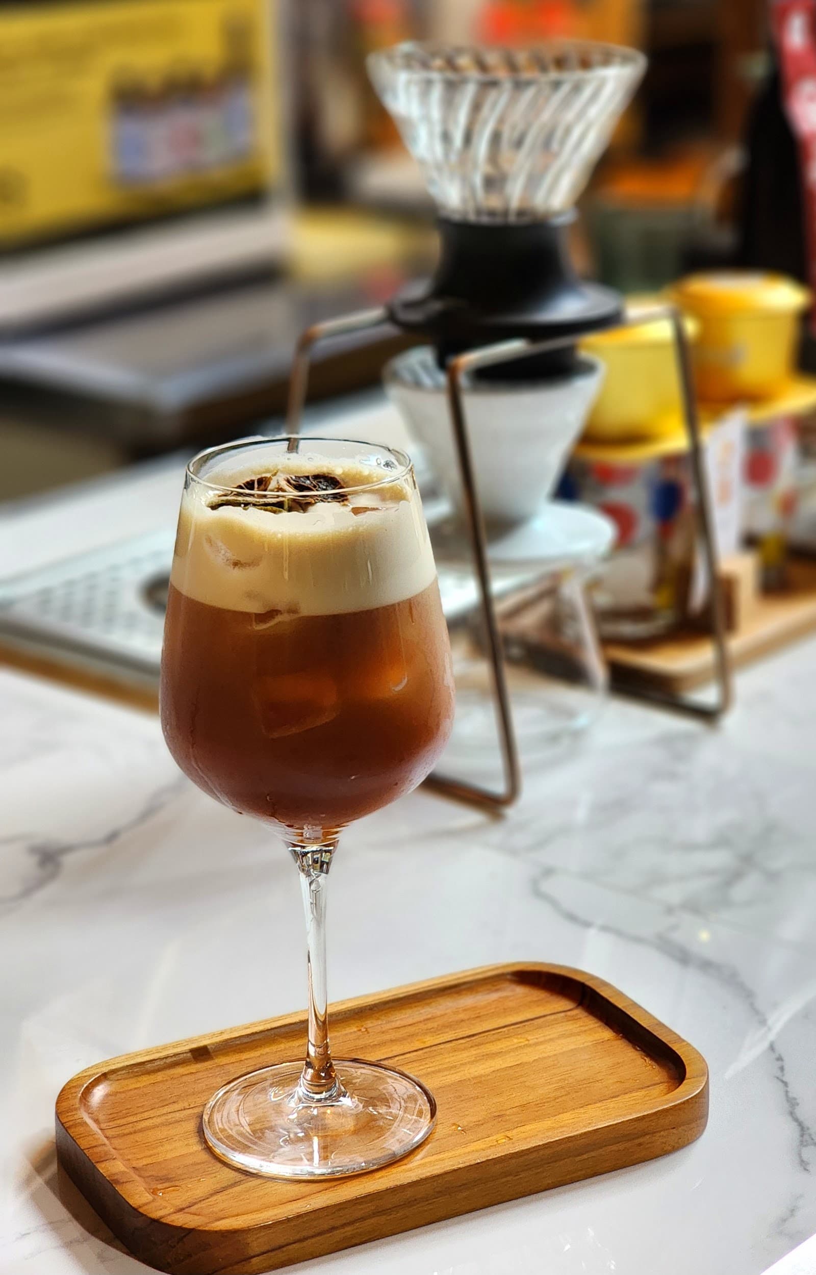 Soul Specialty Coffee — photo 2