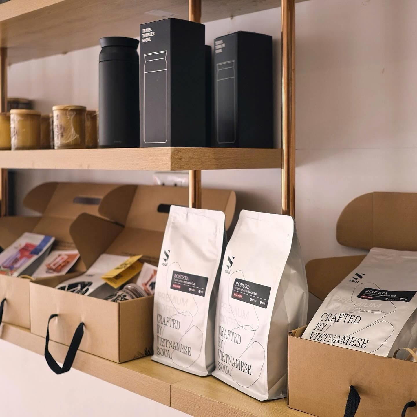 Soul Specialty Coffee — photo 3