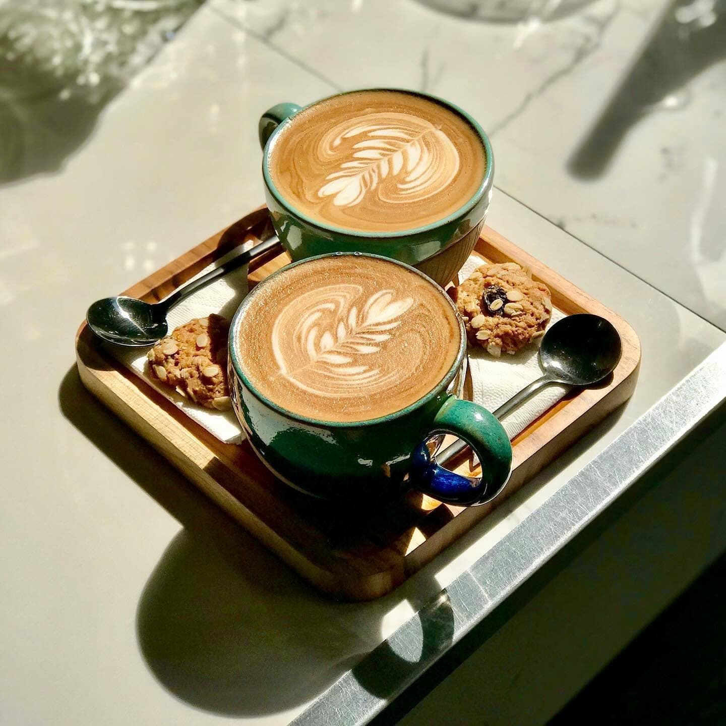Soul Specialty Coffee — photo 4