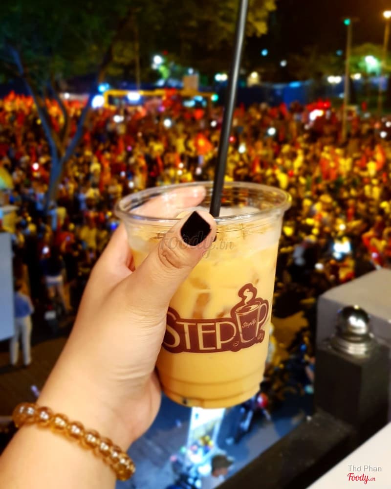 Stepup Coffee — photo 4
