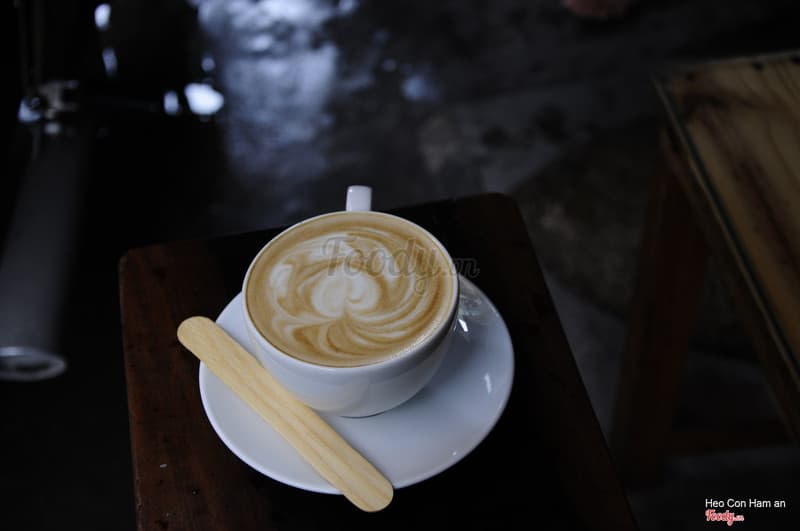 Take Coffee — photo 4