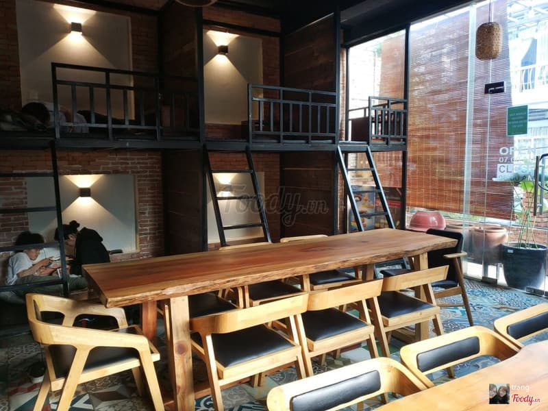The Daily Coffee — photo 1