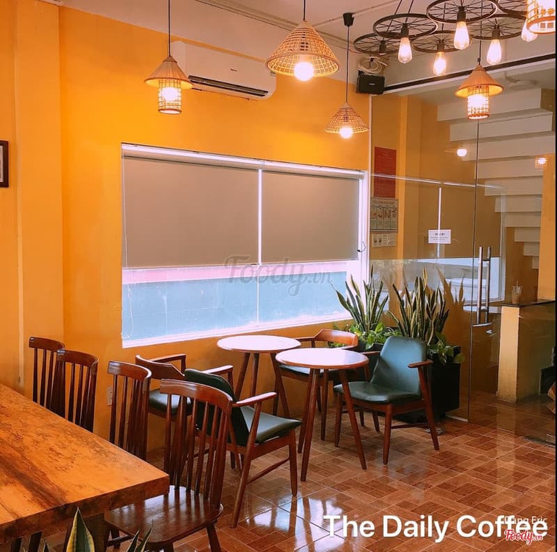 The Daily Coffee — photo 4