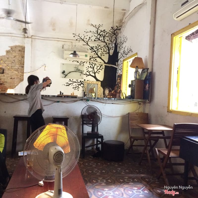 Things Café — photo 2