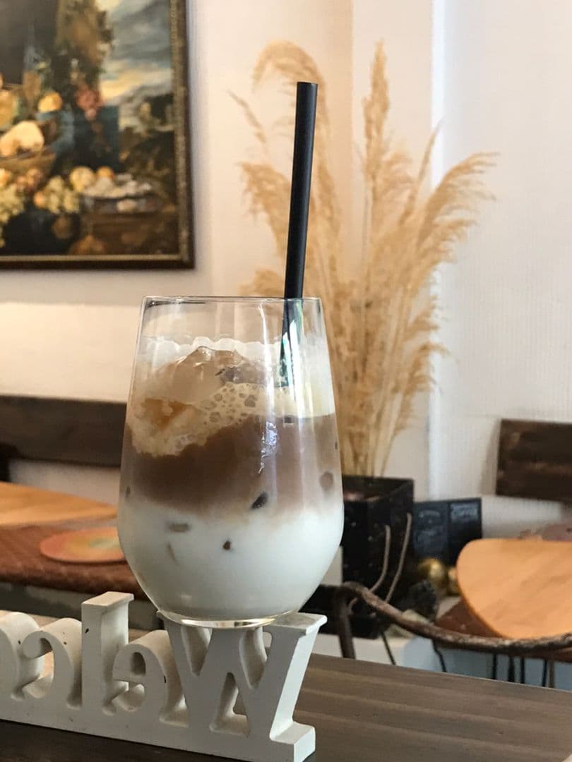 Thuận & Coffee — Cafe Vợt — photo 2