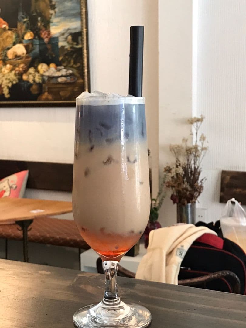 Thuận & Coffee — Cafe Vợt — photo 4