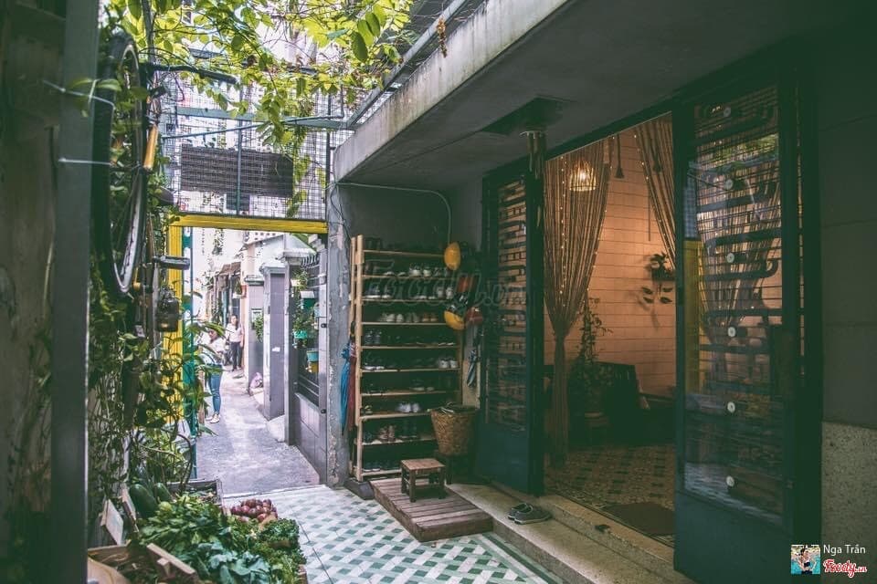 티엠 카페 엠어다우 — photo 2