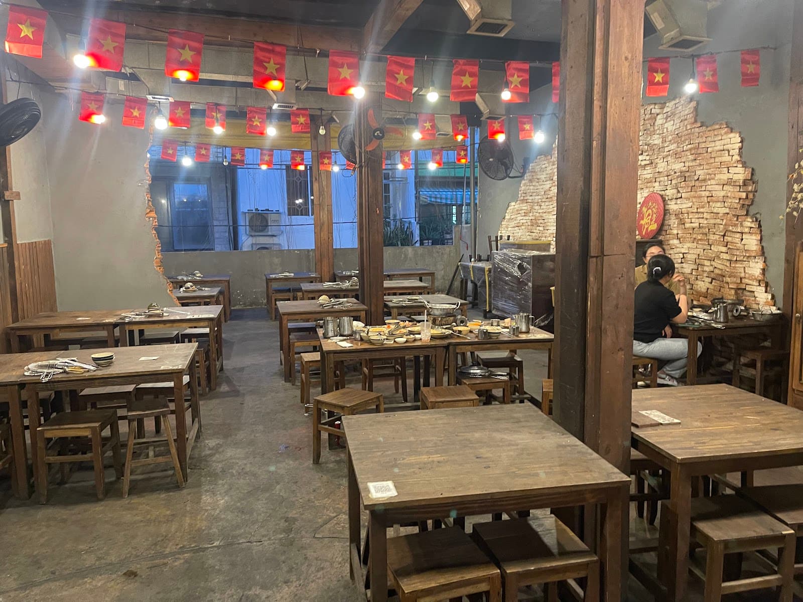 Tiệm Lẩu Nướng Má Hai — photo 3
