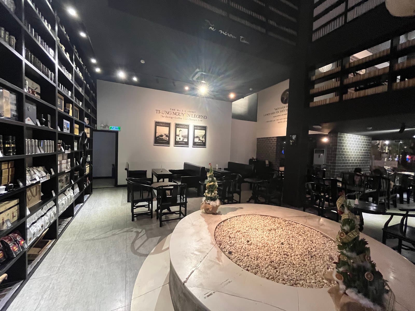 Trung Nguyên Legend Café — photo 6