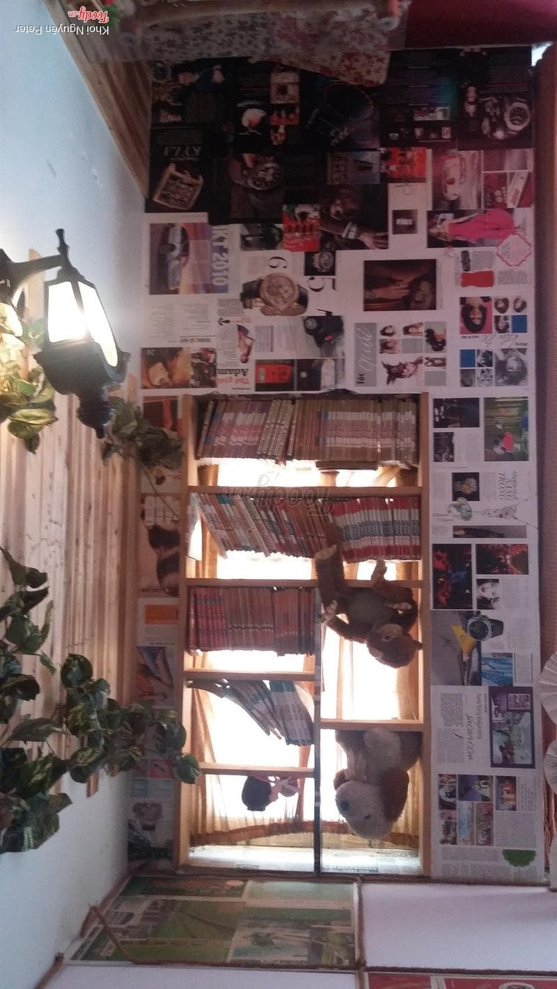 Vancee Cafe — photo 2