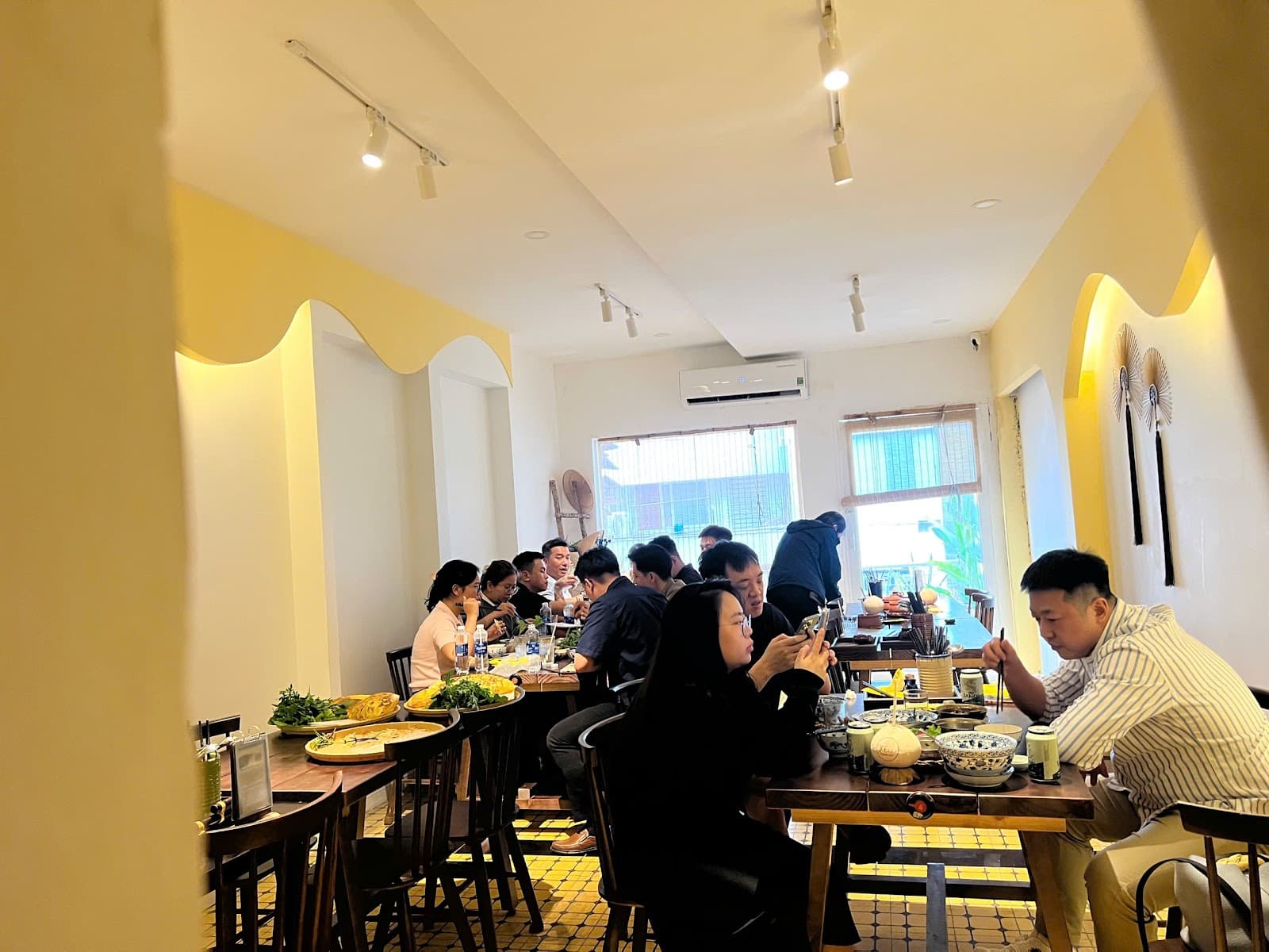 XÈO Restaurant — photo 2