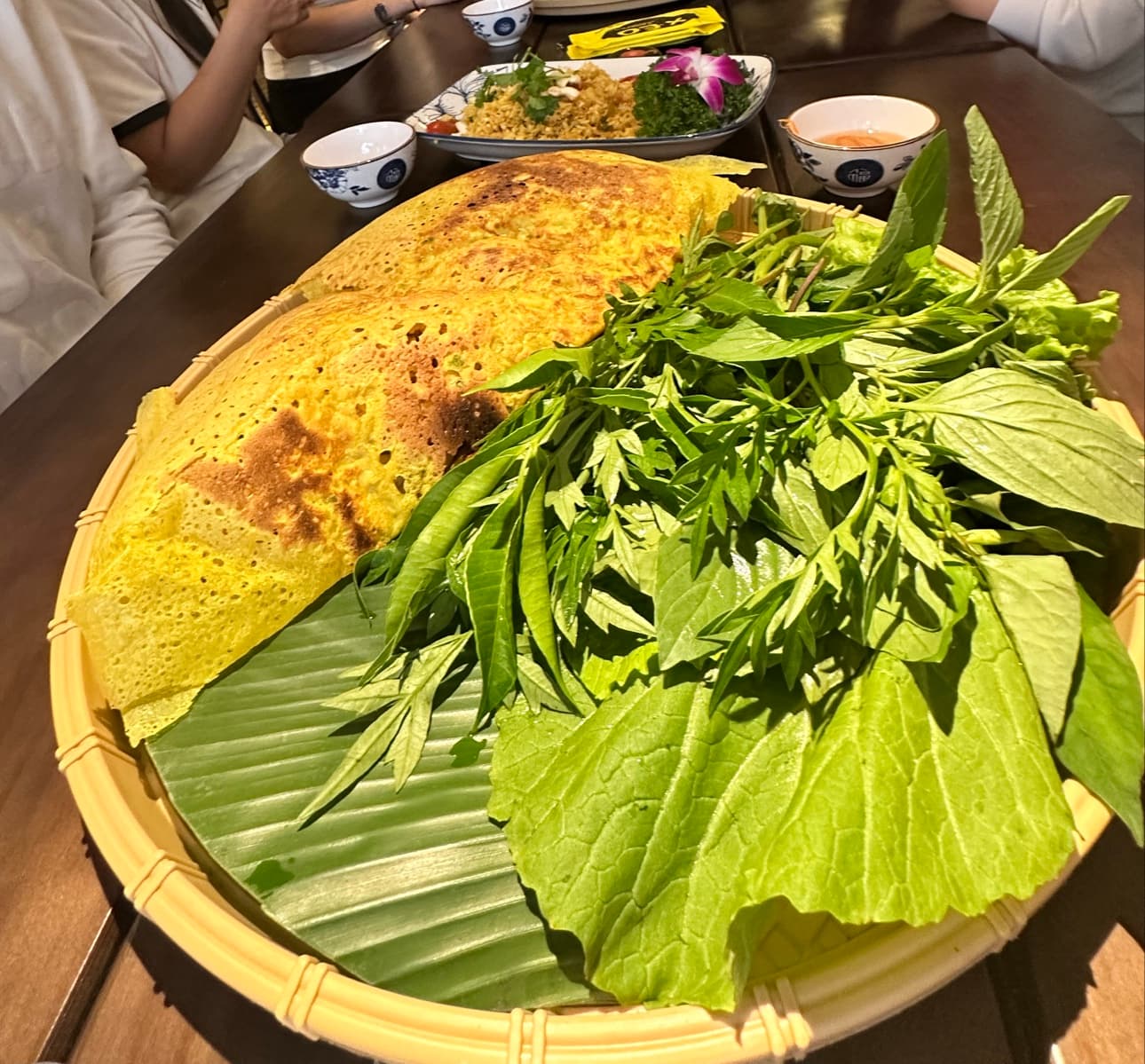 XÈO Restaurant — photo 4