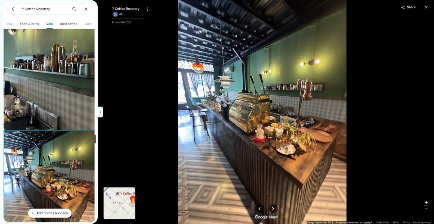 Y Coffee Roastery — photo 1
