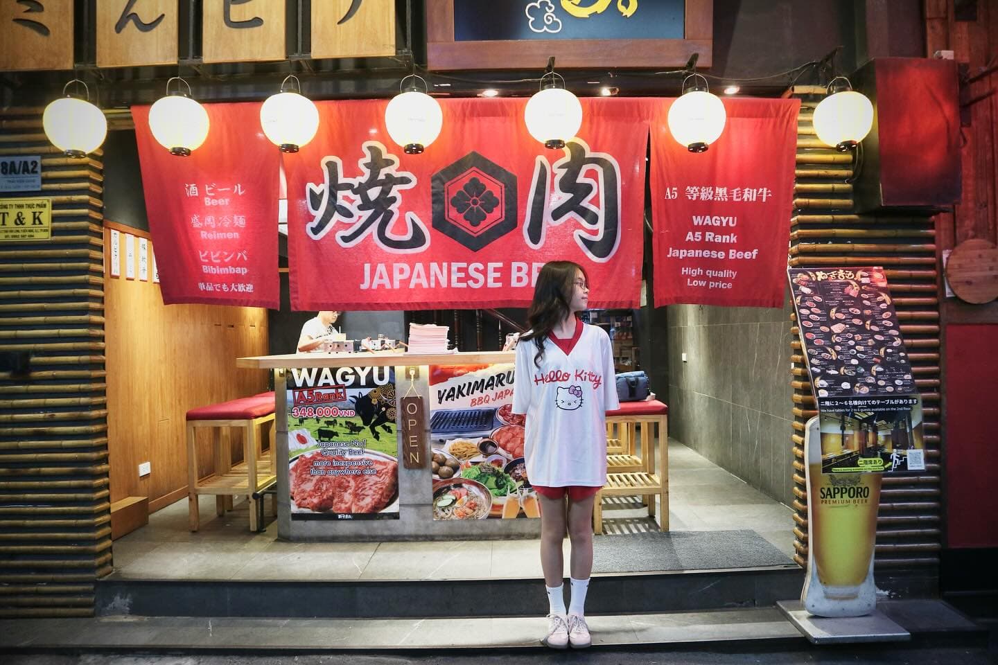 Yakimaru Thai Van Lung — photo 1