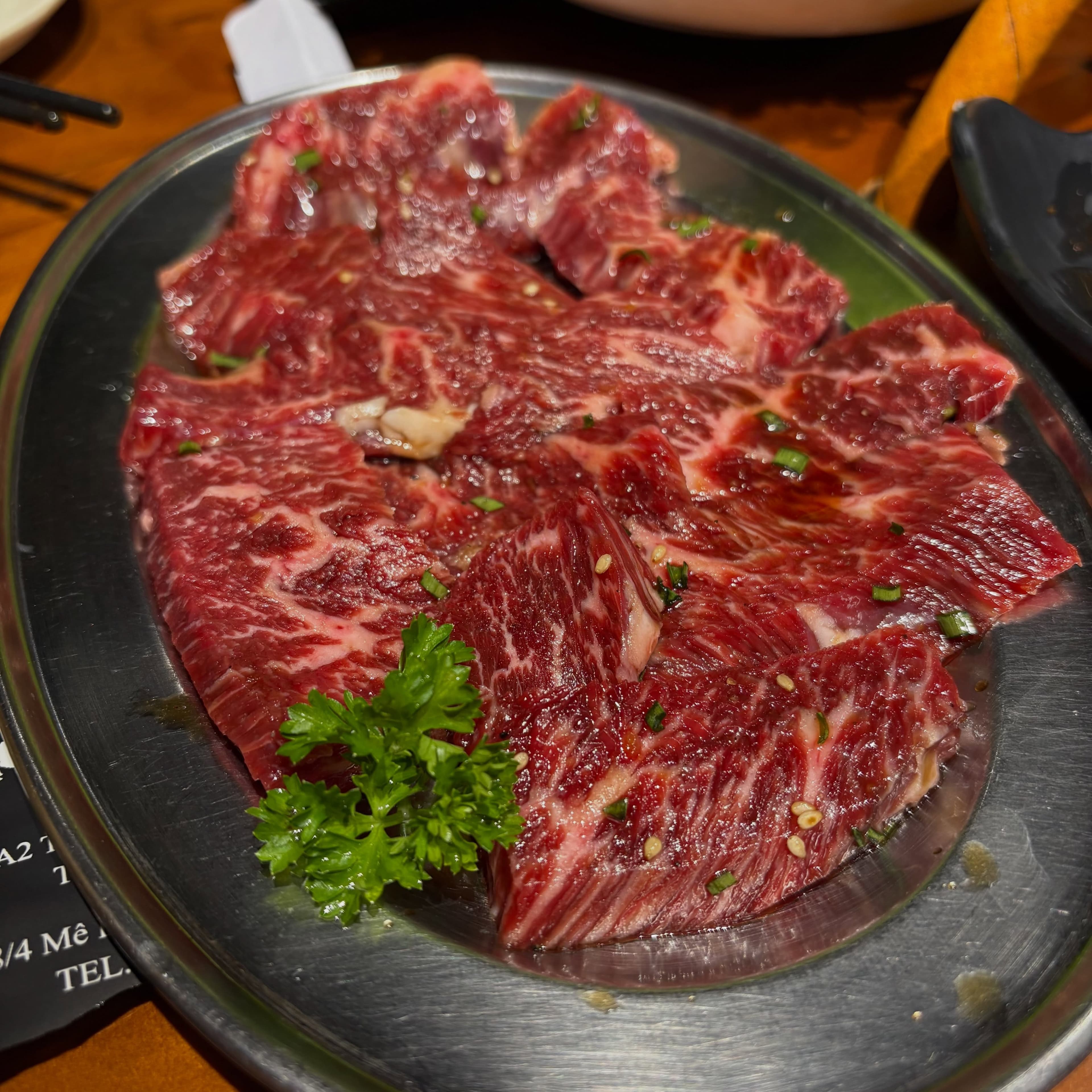 Yakimaru Thai Van Lung — photo 5