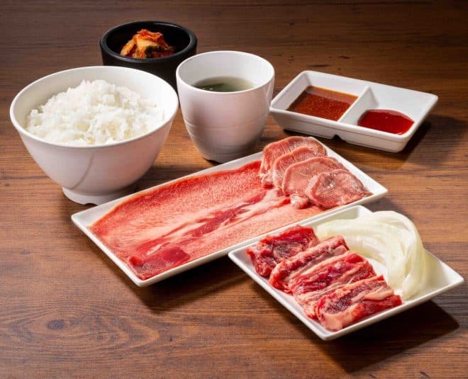 야키니쿠 라이크 — photo 4