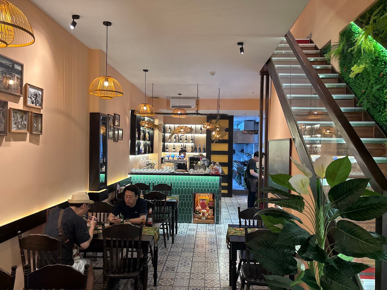 A Taste of Saigon - Ben Thanh — photo 1