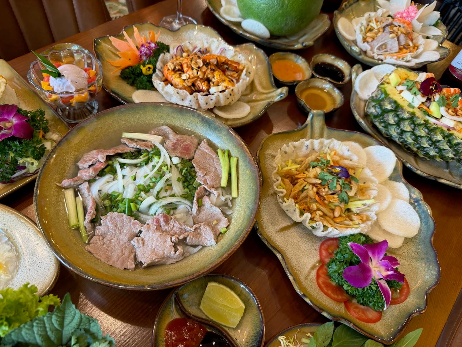 A Taste of Saigon - Ben Thanh — photo 3