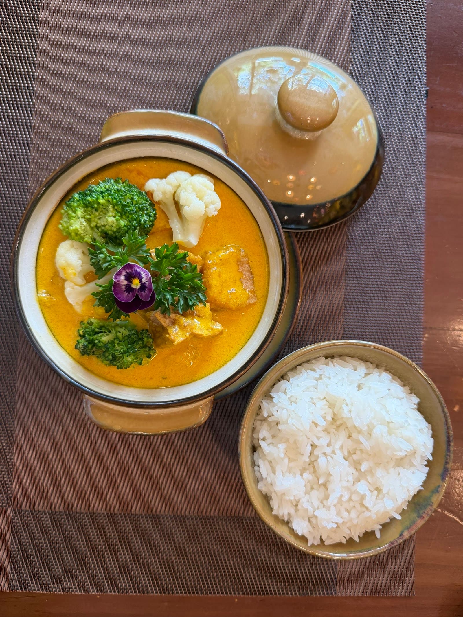 A Taste of Saigon - Ben Thanh — photo 4