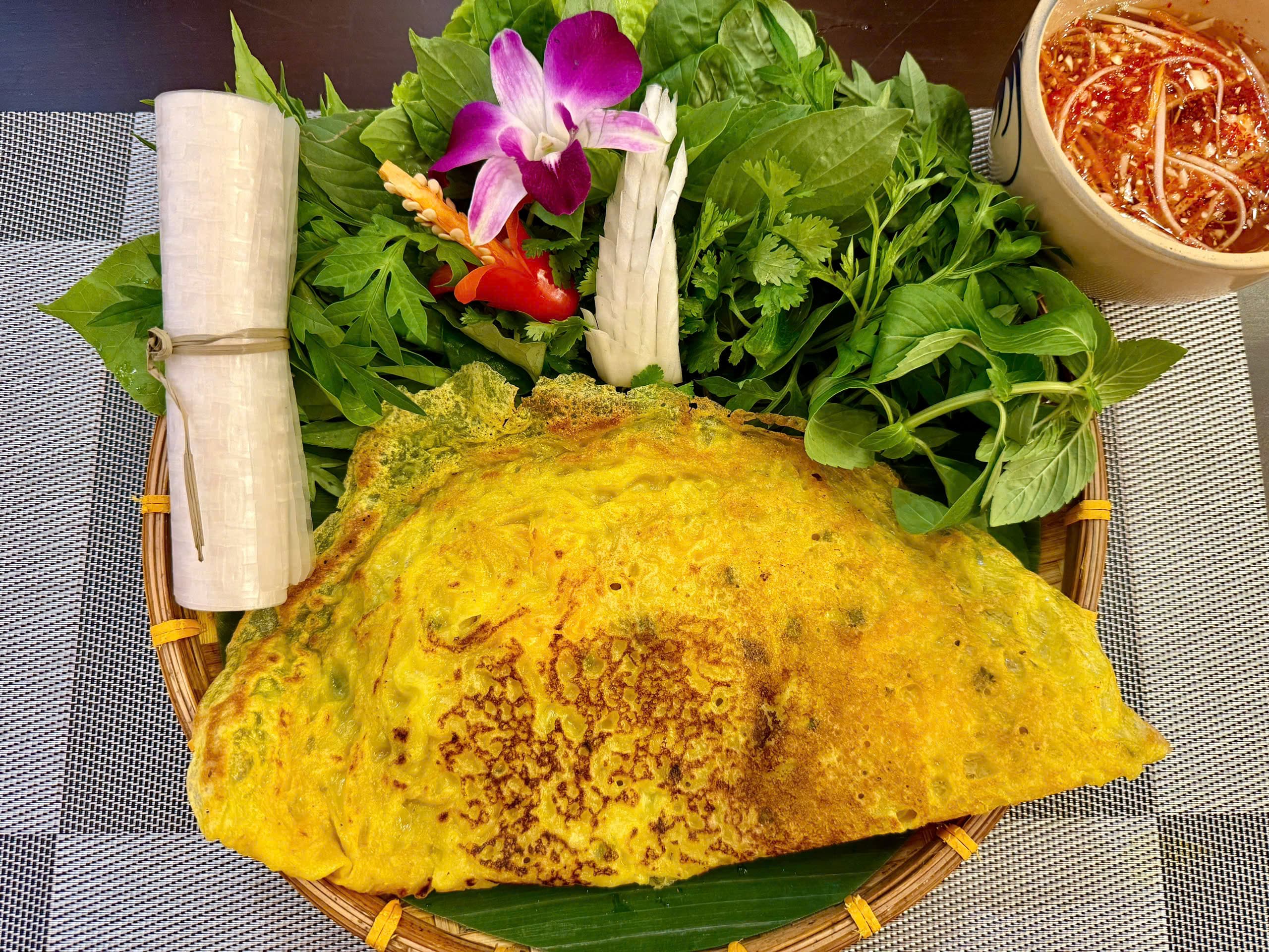 A Taste of Saigon - Old Market — photo 3